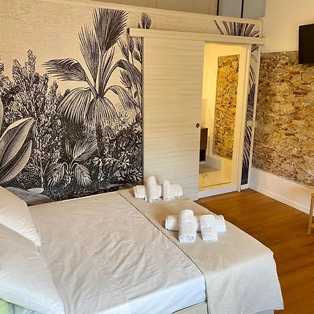 La Matilde Hotel Viareggio Ngoại thất bức ảnh