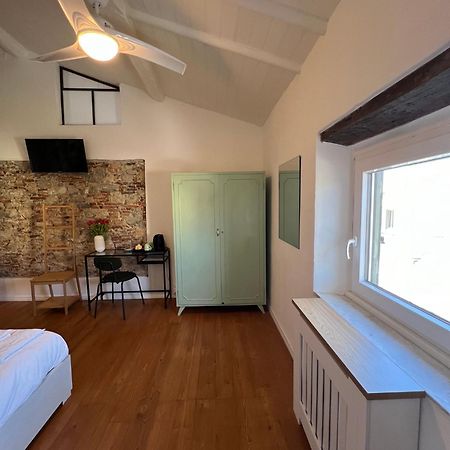 La Matilde Hotel Viareggio Ngoại thất bức ảnh