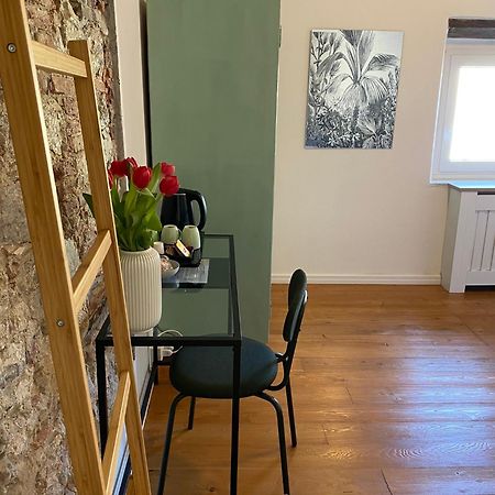 La Matilde Hotel Viareggio Ngoại thất bức ảnh