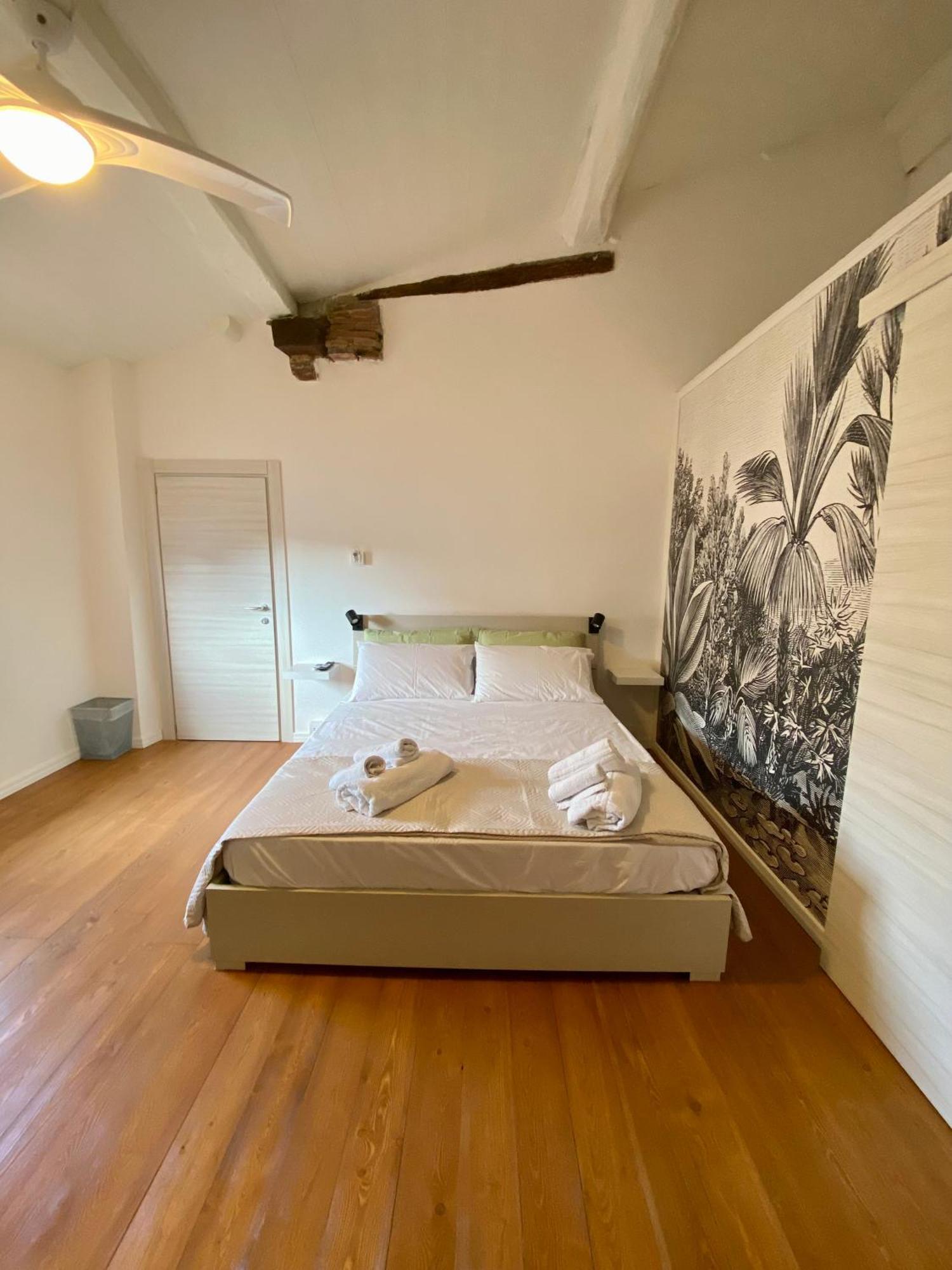 La Matilde Hotel Viareggio Ngoại thất bức ảnh