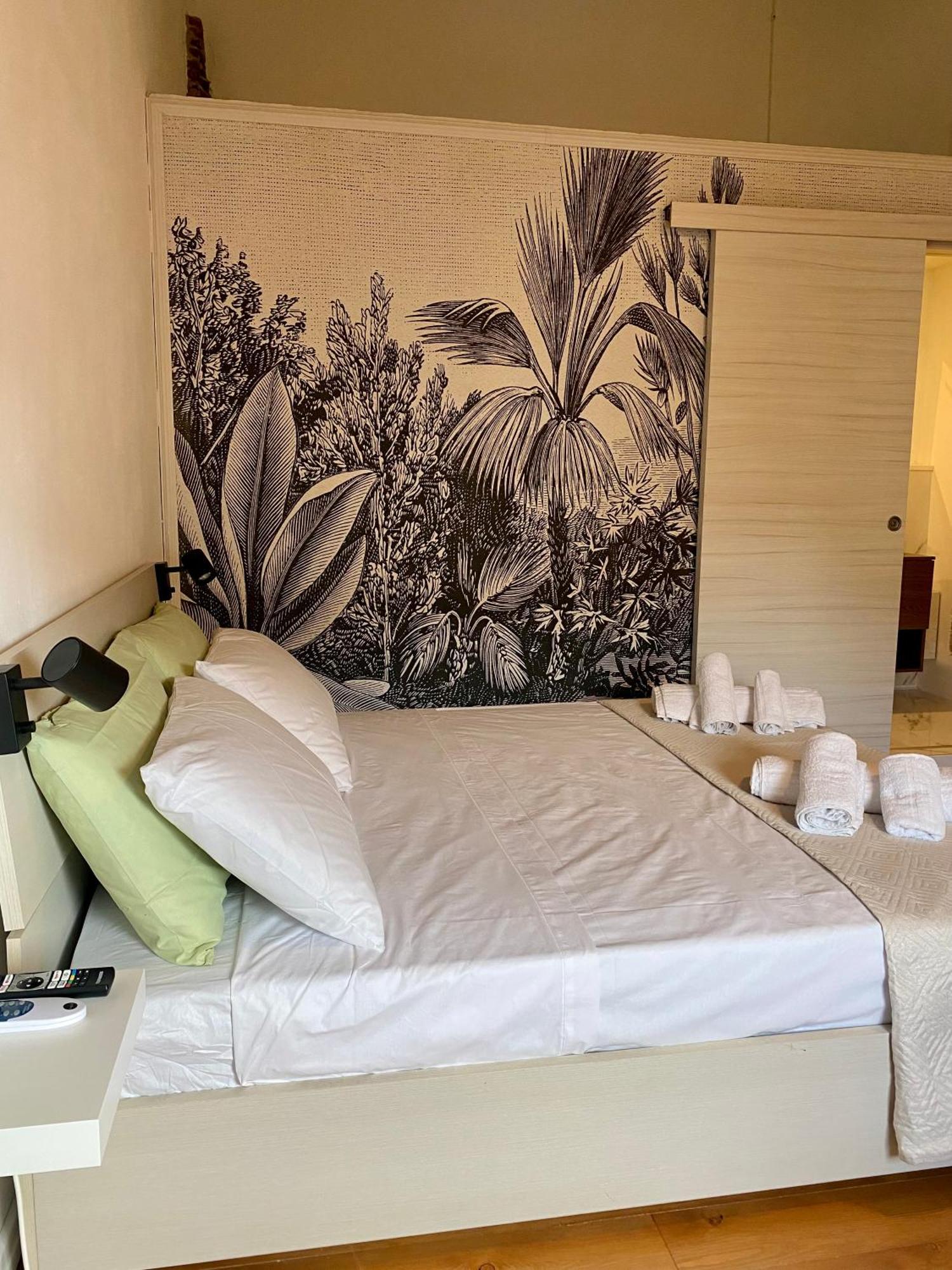 La Matilde Hotel Viareggio Ngoại thất bức ảnh