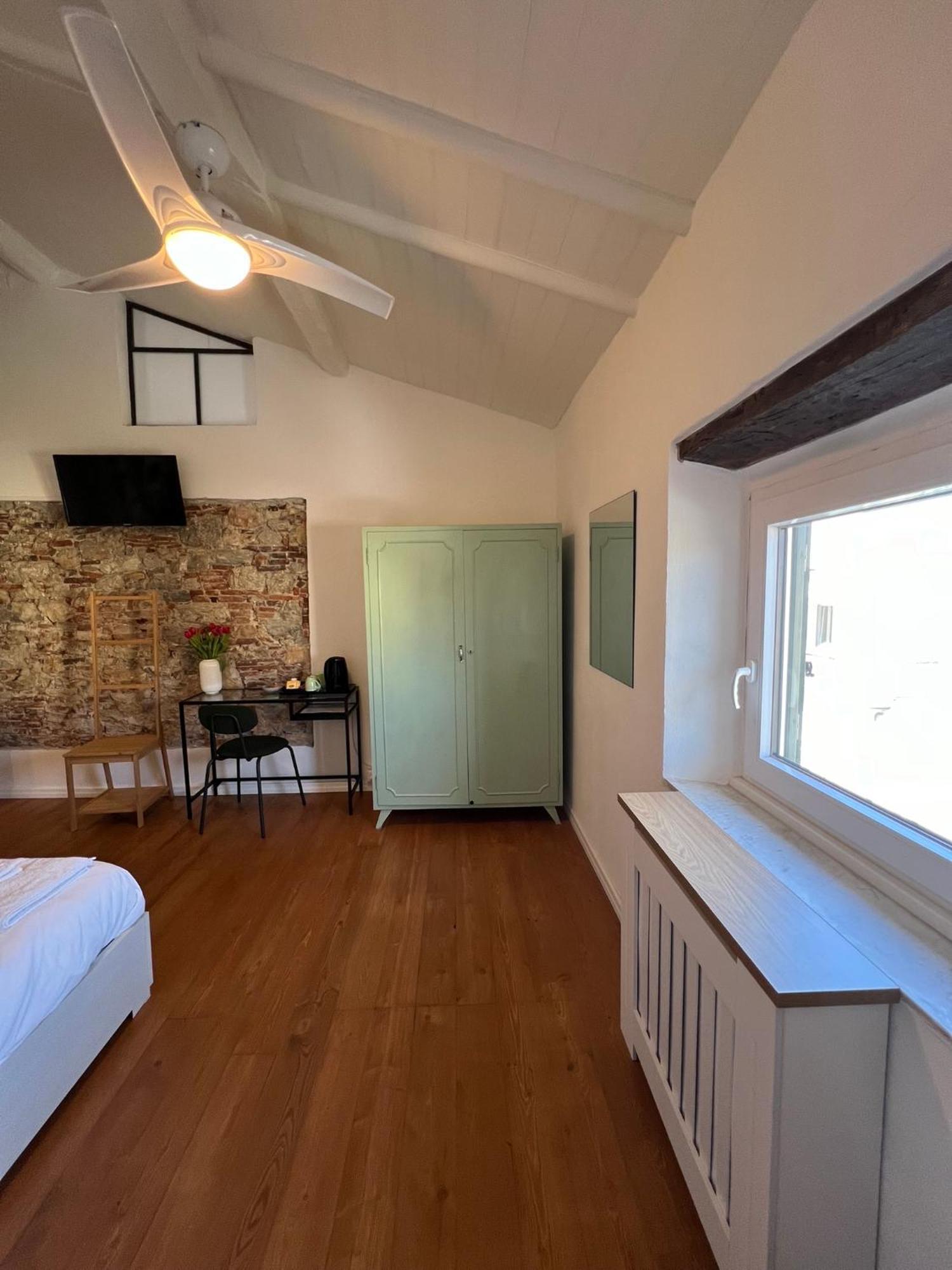 La Matilde Hotel Viareggio Ngoại thất bức ảnh