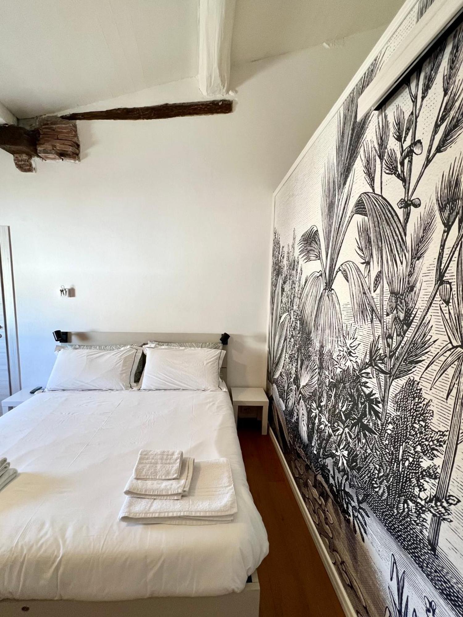 La Matilde Hotel Viareggio Ngoại thất bức ảnh