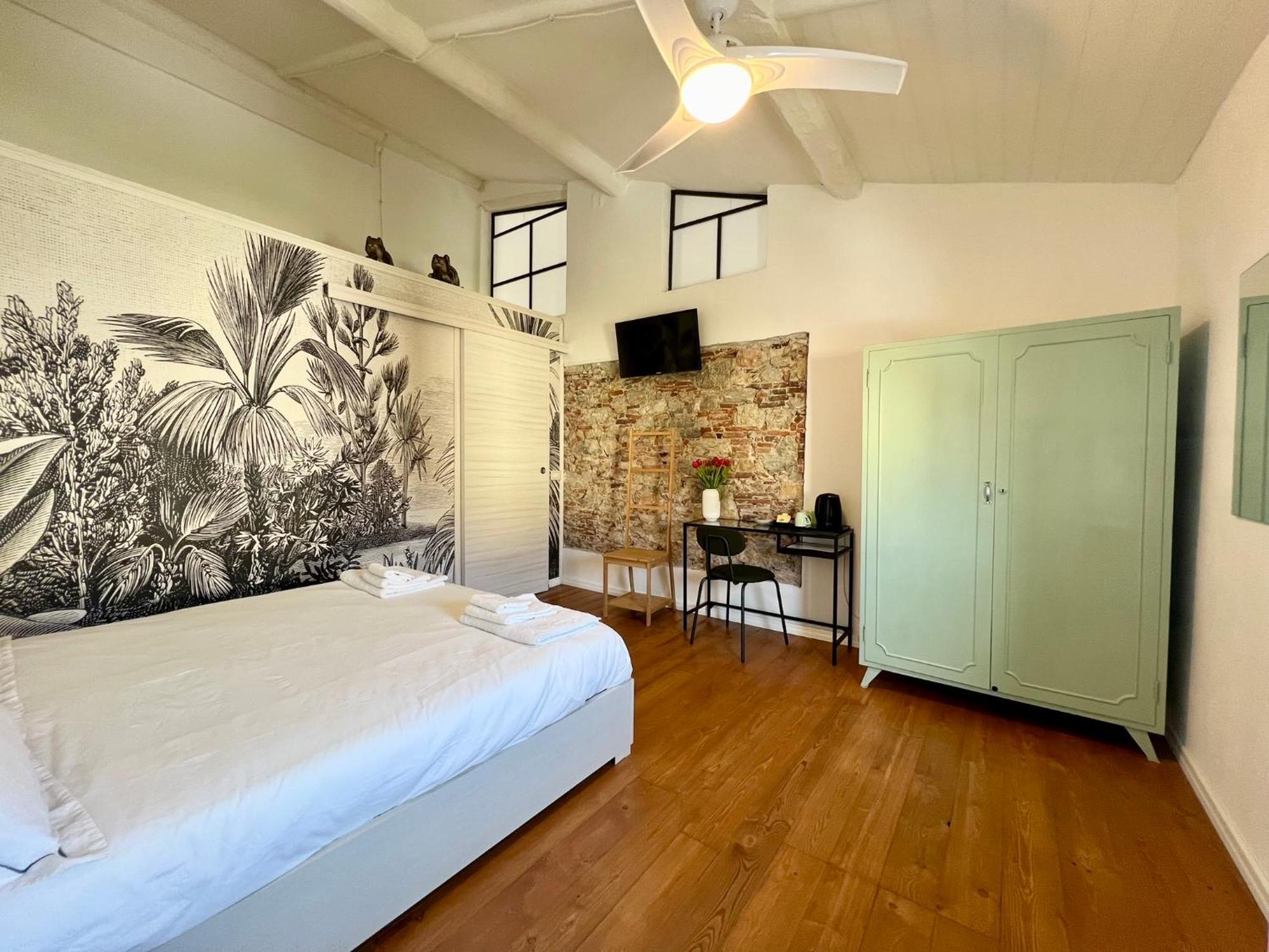 La Matilde Hotel Viareggio Ngoại thất bức ảnh