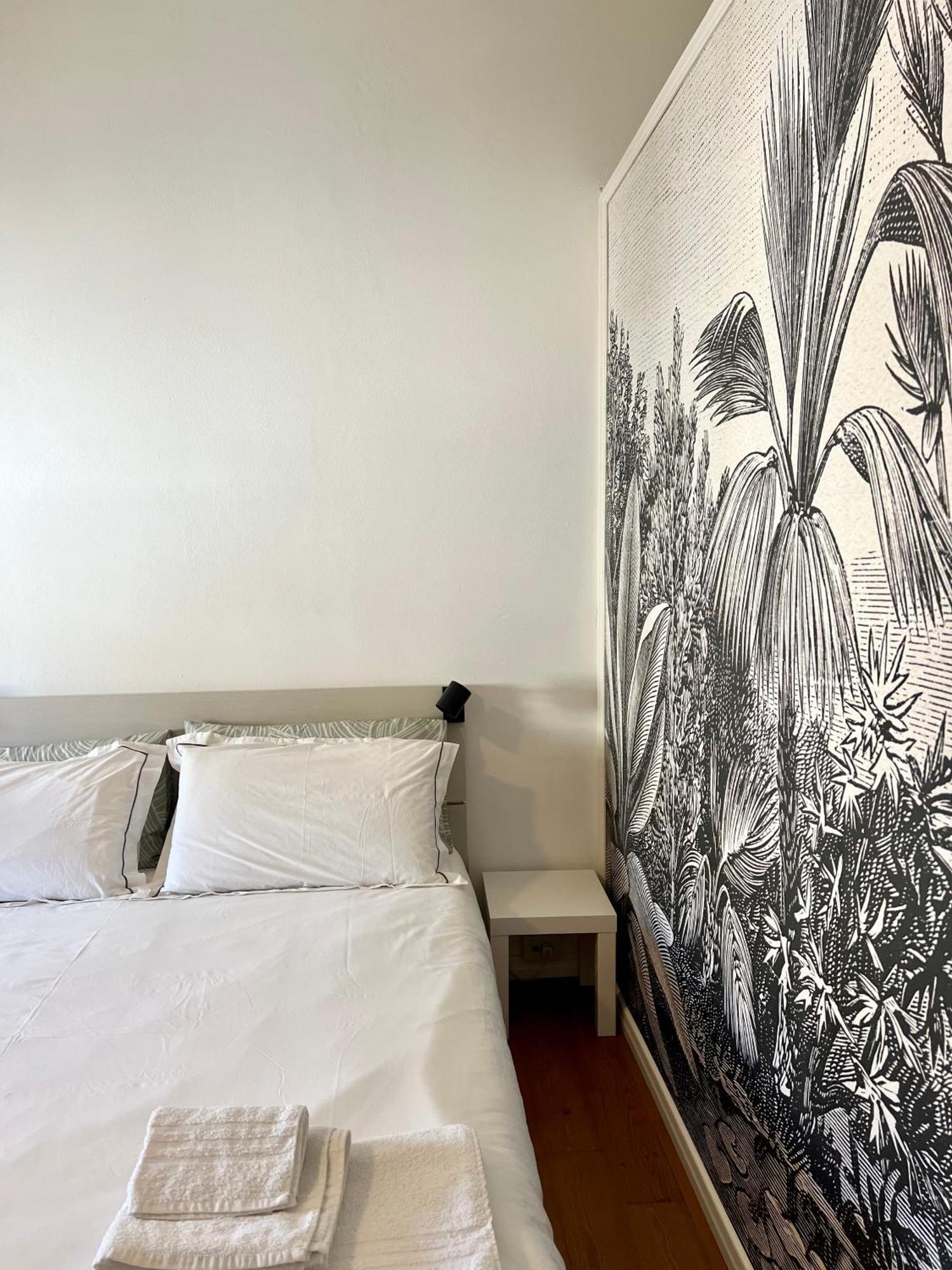 La Matilde Hotel Viareggio Ngoại thất bức ảnh
