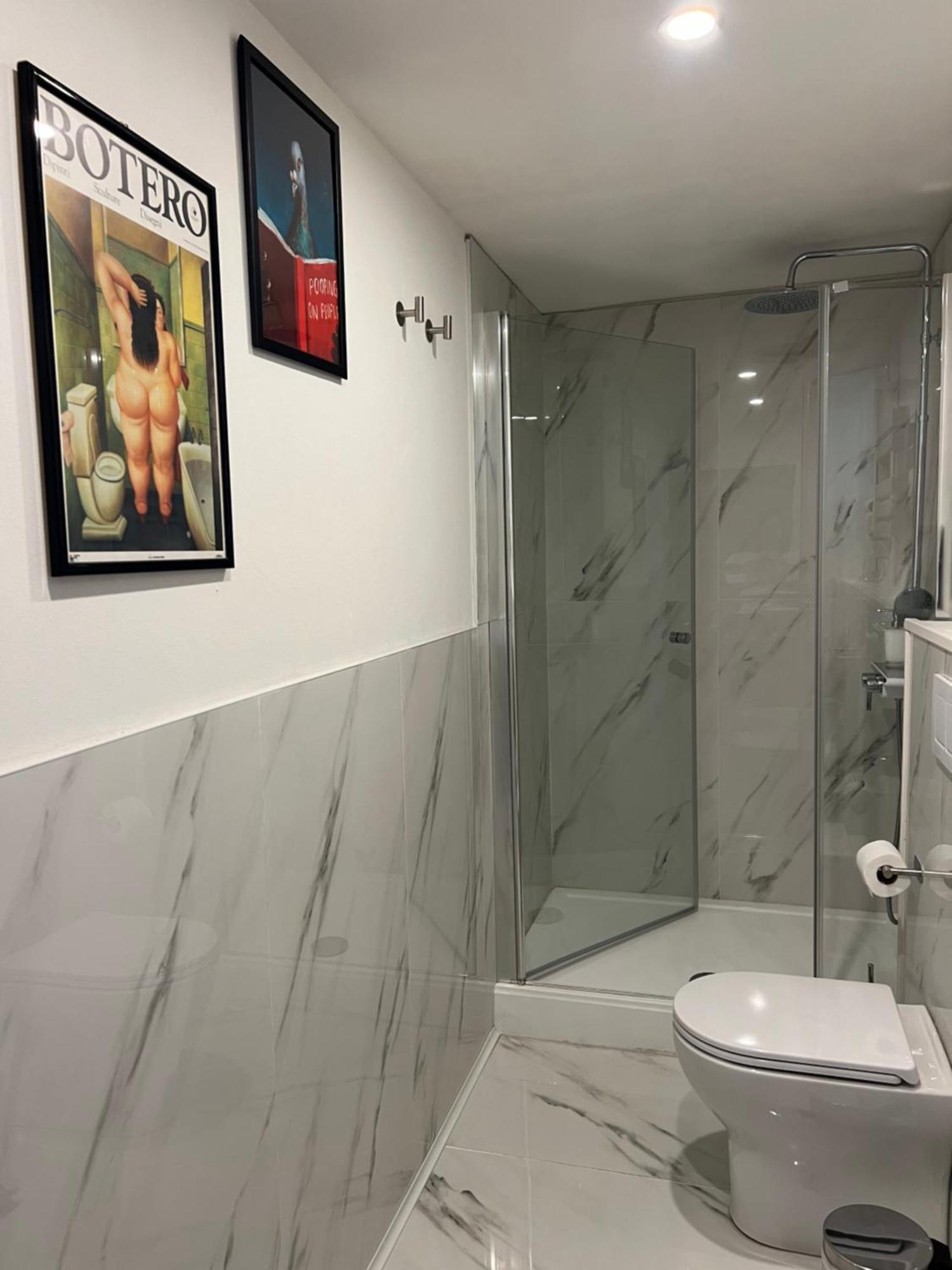 La Matilde Hotel Viareggio Ngoại thất bức ảnh